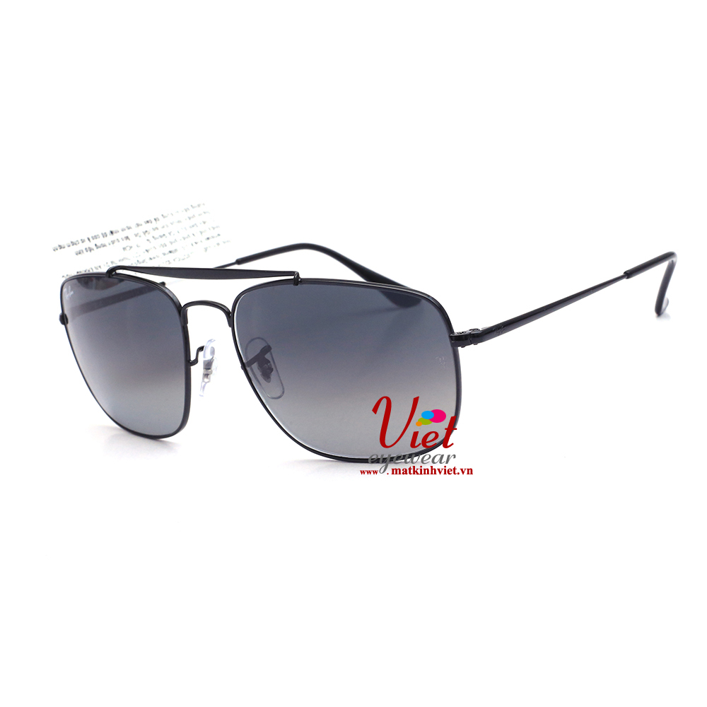 Kính mát RayBan RB3560 002/71